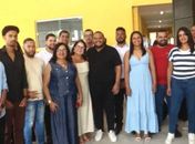 Gestão municipal de Matriz de Camaragibe realiza solenidade de posse para novos servidores efetivos