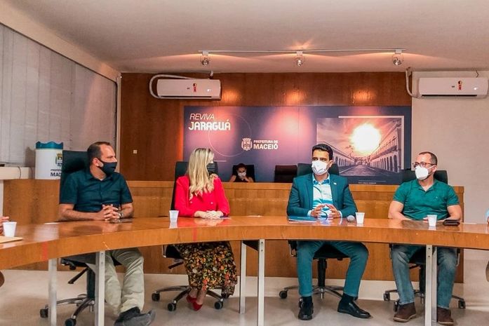 Plataforma vai funcionar nas modalidades corporativa e cidadão, devendo beneficiar 4 mil profissionais