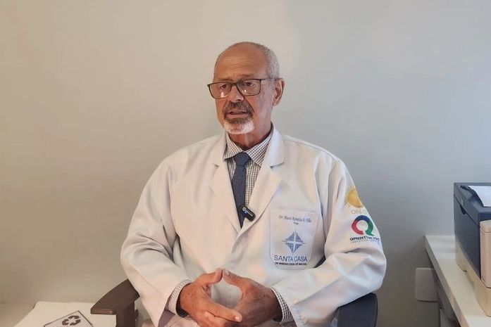 Santa Casa de Maceió promove 13ª edição do mutirão de consultas do Novembro Azul