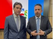 Ministro de Portos e Aeroportos desembarca em Alagoas no próximo sábado (7)