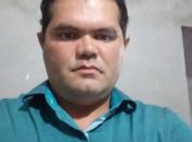 Paulo Deniz está desaparecido desde a última terça-feira (18).