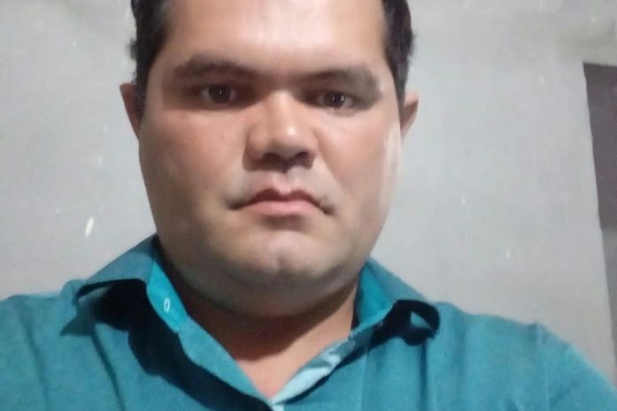 Paulo Deniz está desaparecido desde a última terça-feira (18).