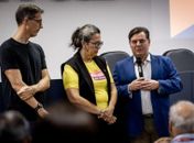 Iplam faz apresentação de Plano Diretor no Crea/AL
