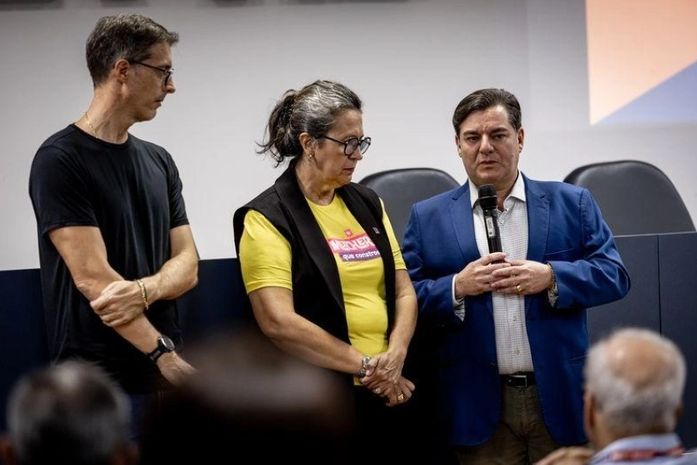Iplam faz apresentação de Plano Diretor no Crea/AL