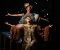 Grupo Imbuaça apresenta gratuitamente novo espetáculo de teatro de rua no Jaraguá