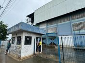 JHC anuncia reforma do ginásio poliesportivo Tenente Madalena, na Cambona

