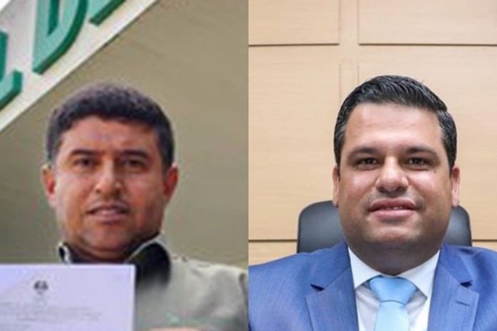 Colisão entre Thiago ML e Sérgio do Sindicato terá sérios reflexos nas eleições de 2024 em Arapiraca