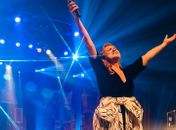 Wilma leva Zabumbando o Coração para o Deodoro