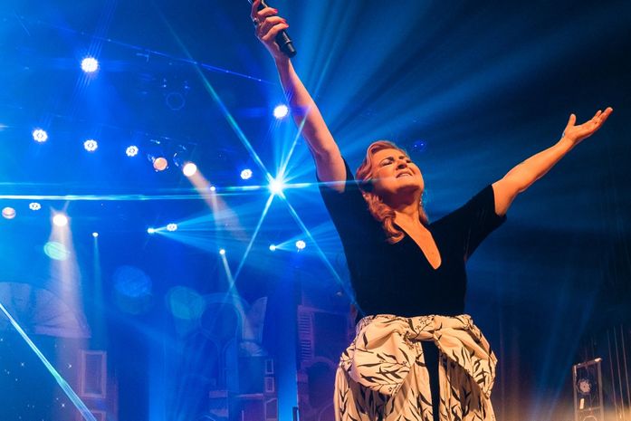 Wilma leva Zabumbando o Coração para o Deodoro