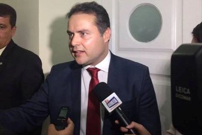 Governador Renan Filho