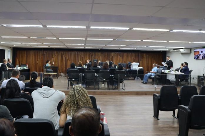 Em 2º julgamento, irmãos acusados de matar o tio em Tanque d'Arca são absolvidos