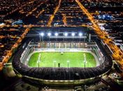 Estádio Rei Pelé