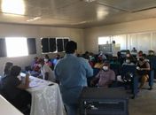 Prefeitura de Branquinha realiza cadastro de agricultores que receberão kits de irrigação para fruticultura