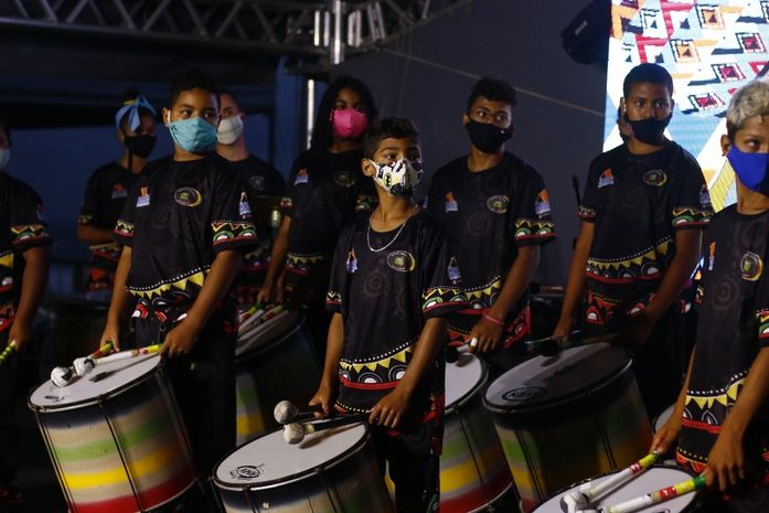 FMAC Kids: ação solidária vai levar cultura e lazer ao Conjunto Eustáquio Gomes
