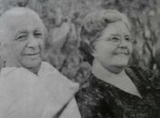 Matriarca da família Sampaio completaria 117 anos