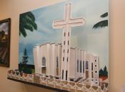 Artistas se reúnem para homenagear Arapiraca e seus patrimônios culturais