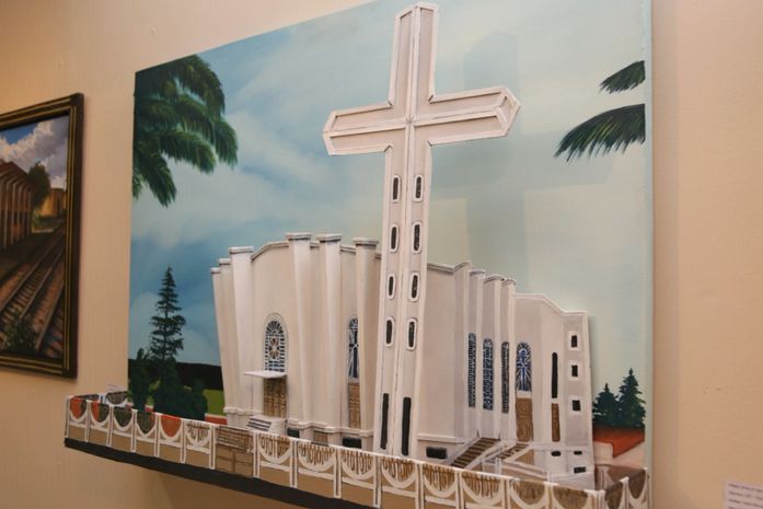 Artistas se reúnem para homenagear Arapiraca e seus patrimônios culturais