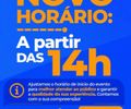 Abertura do 1° Festival de Empregos de Maceió é adiada; veja novo horário