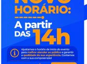 Abertura do 1° Festival de Empregos de Maceió é adiada; veja novo horário