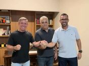 PL altera estratégia e lança Leonardo Dias a deputado federal