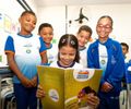 Educação de Maceió divulga calendário de pré-matrículas e matrículas para 2027 na rede municipal de ensino
