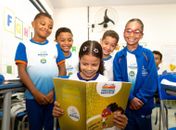 Educação de Maceió divulga calendário de pré-matrículas e matrículas para 2027 na rede municipal de ensino
