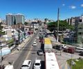 Saiba como vai funcionar a faixa reversível na Avenida Gustavo Paiva durante os horários de pico em Maceió