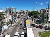 Saiba como vai funcionar a faixa reversível na Avenida Gustavo Paiva durante os horários de pico em Maceió