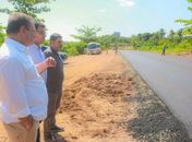 Prefeito Luciano acompanha obras de ampliação da Marginal do Piauí