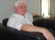 Ex-secretário de Segurança Pública de AL, coronel Amaral morre aos 98 anos