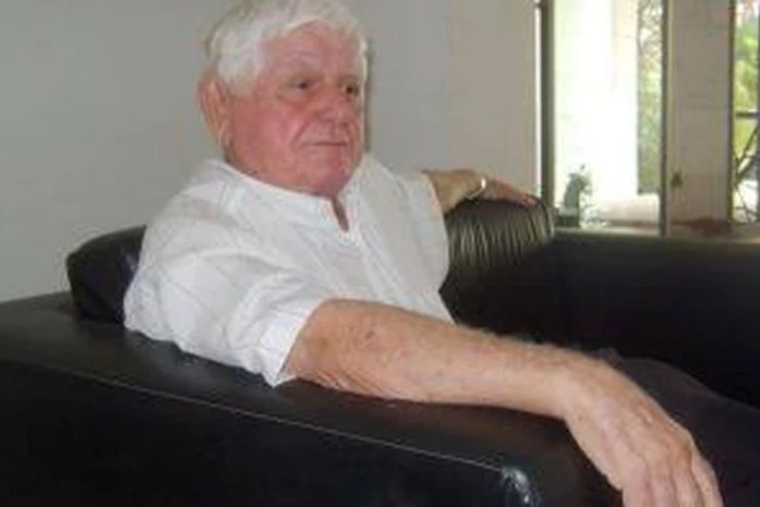Ex-secretário de Segurança Pública de AL, coronel Amaral morre aos 98 anos
