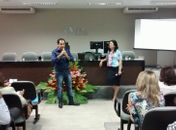 Encontro em Capela discute consórcio de saúde para 4ª Região