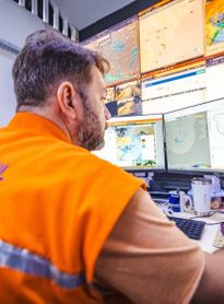 Defesa Civil de Maceió amplia monitoramento para período chuvoso