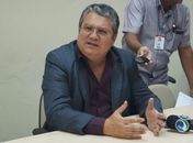 Ex-delegado-geral Paulo Cerqueira