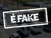 É falsa a informação que agentes usam veículos descaracterizados para aplicar multas, alerta  DMTT 