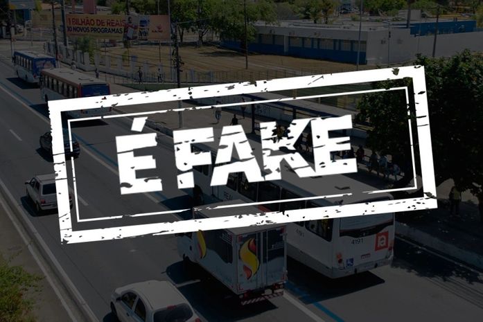 É falsa a informação que agentes usam veículos descaracterizados para aplicar multas, alerta DMTT