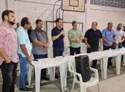 Em Piaçabuçu, Dudu Ronalsa se reúne em busca de melhorias para os pescadores e proprietários de Barcos  
