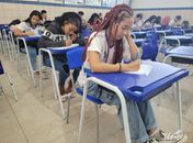 Segunda fase da Olimpíada Brasileira de Matemática das Escolas públicas acontece neste sábado (19)