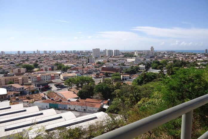 Bairros de Maceió terão acesso a wi-fi gratuito com a distribuição de 140 pontos