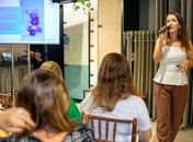 Casa Premium Acabamentos abre temporada nacional de palestras para discutir novos formatos de especificação, utilizando ferramentas que facilitam a criação de projetos