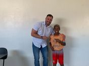 Instituto João José Pereira transforma sonhos em realidade no esporte em Junqueiro