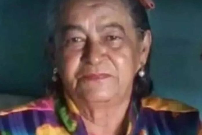 Jailza Paulino da Silva