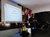 Segurança Pública inicia Curso de Operações de Inteligência no sertão de Alagoas