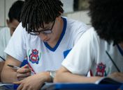 Educação publica portaria com diretrizes e cronograma das matrículas na Rede Estadual de Ensino
