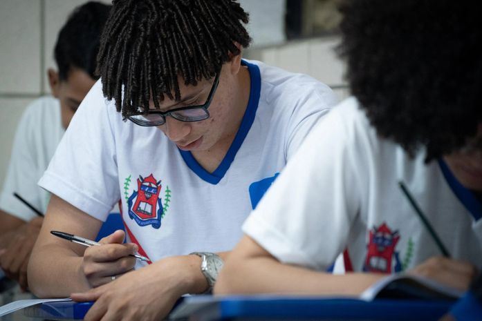 Educação publica portaria com diretrizes e cronograma das matrículas na Rede Estadual de Ensino