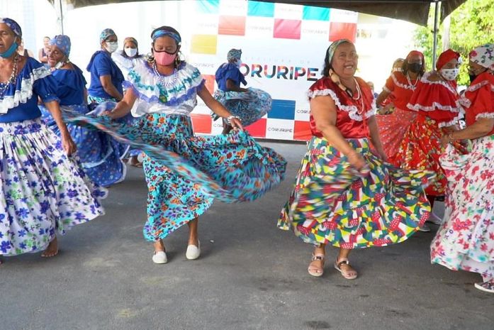 Festival do Folclore de Coruripe: prefeitura divulga programação para celebrar o mês do folclore