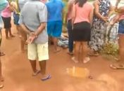 Homem morre afogado após mergulhar em açude no Agreste