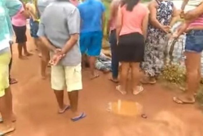 Homem morre afogado após mergulhar em açude no Agreste