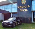 Delegacia Geral da Polícia Civil