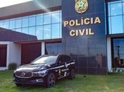 Delegacia Geral da Polícia Civil